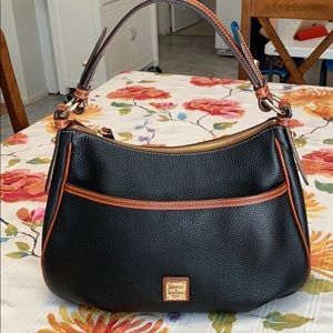 Dooney & Bourke Collins Hobo